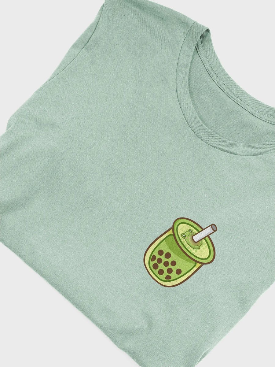 Froggie Boba T-Shirt product image (1)