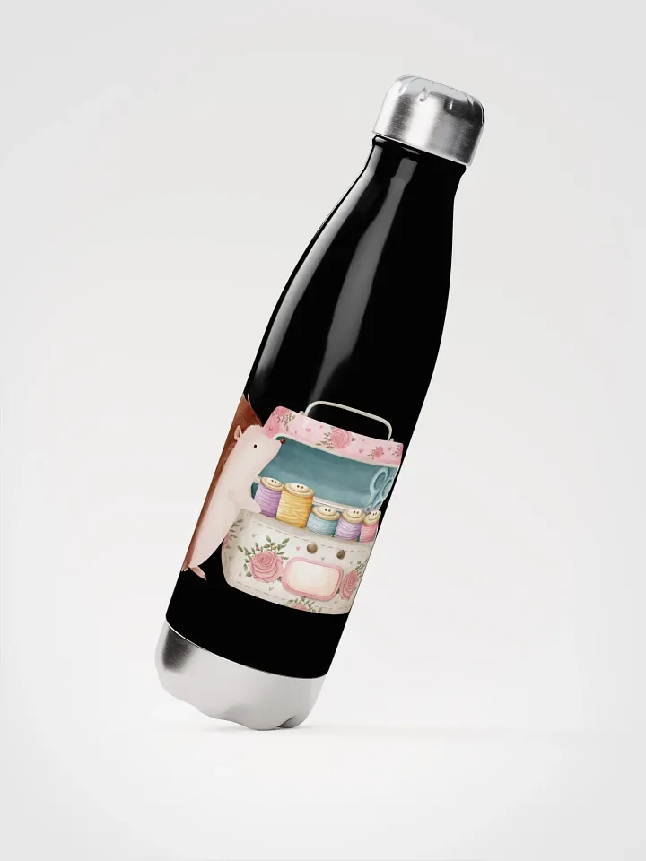 Maple's Sewing Kit | Stainless Steel Water Bottle product image (2)