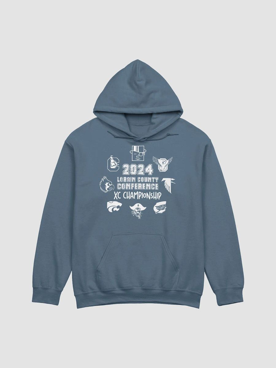 2024 Lorain County XC Race Hoodie product image (21)