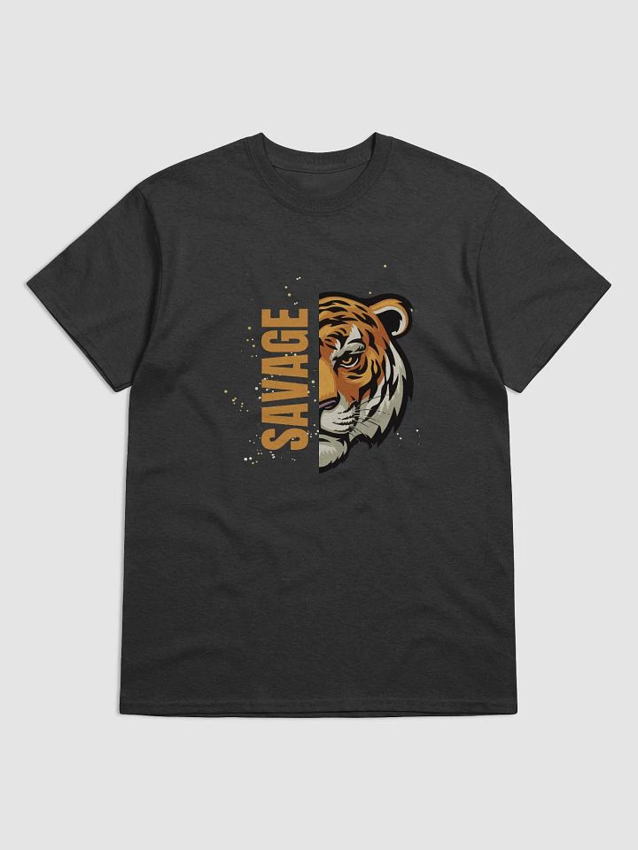 Urban Vibes Cotton Tee product image (1)