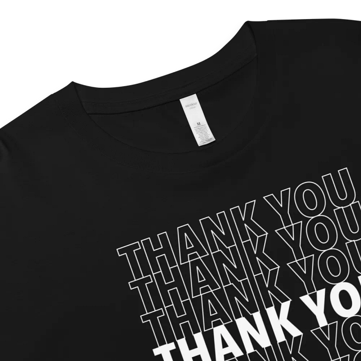 Thank You for Suffering With Us [crop] product image (2)