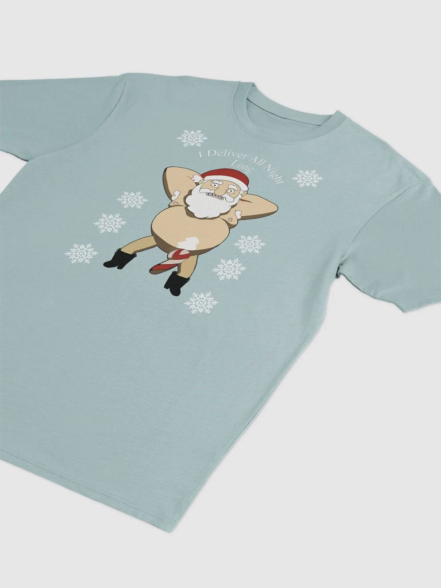 Christmas Jumper 2024, I Deliver Fun_Novelty_Rude_Cheeky product image (15)
