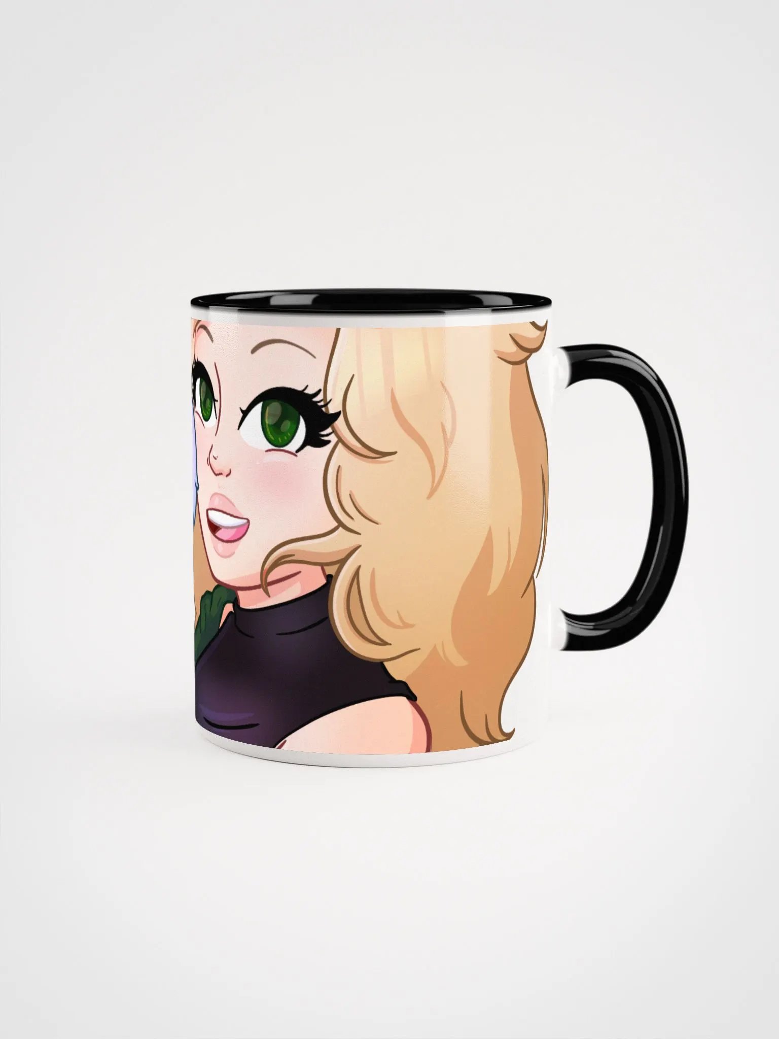Hope's Mug Large product image (1)