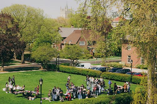 Who’s missing Dillo Day week already? Throwback to the Programming week events, that kicked off this season!

Thank you to ou...