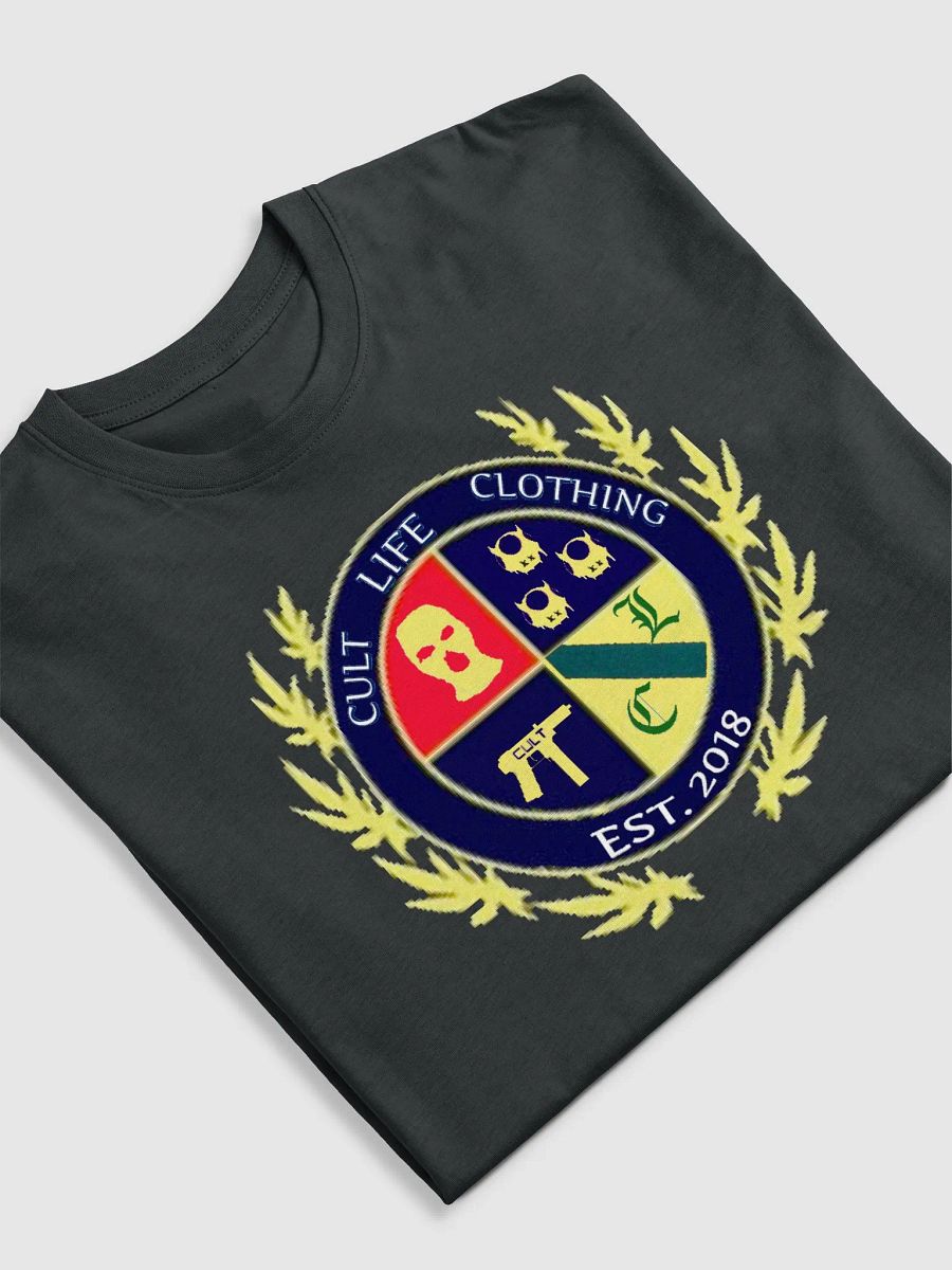 CULT COOKIE CREST product image (13)