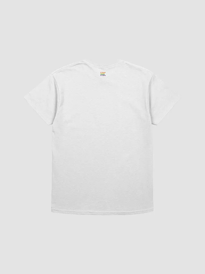 You Are Loved - Rainbow Underline Black product image (2)