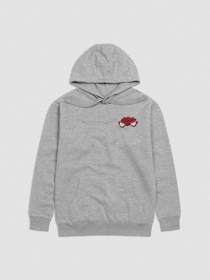Bloody Punkstea Hoodie product image (5)