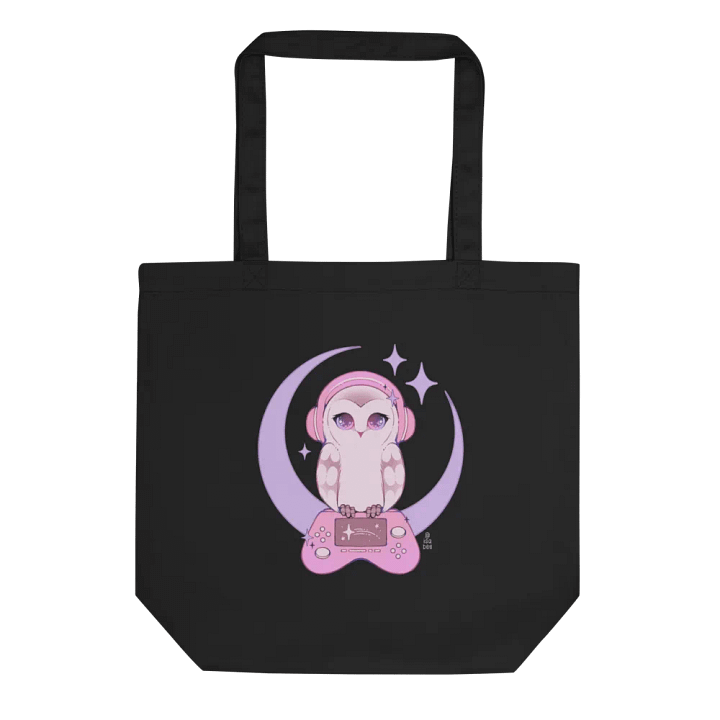 Night Owl Tote product image (1)