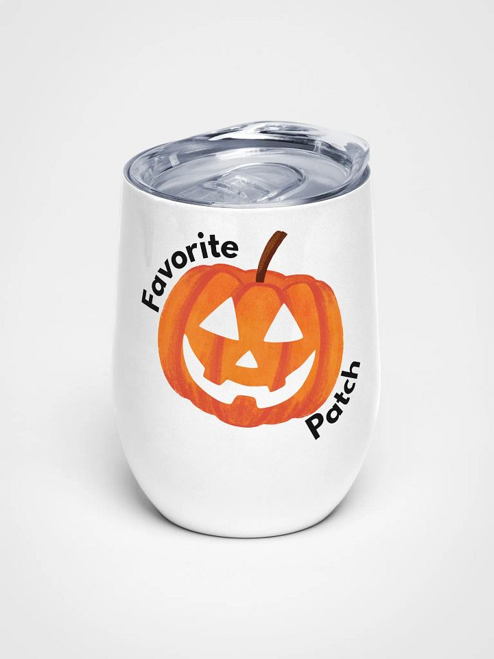 Pumpkin Patch Favorite product image (1)