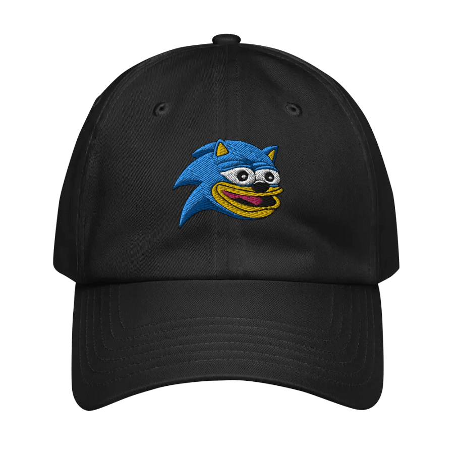 Sonic Hat product image (1)