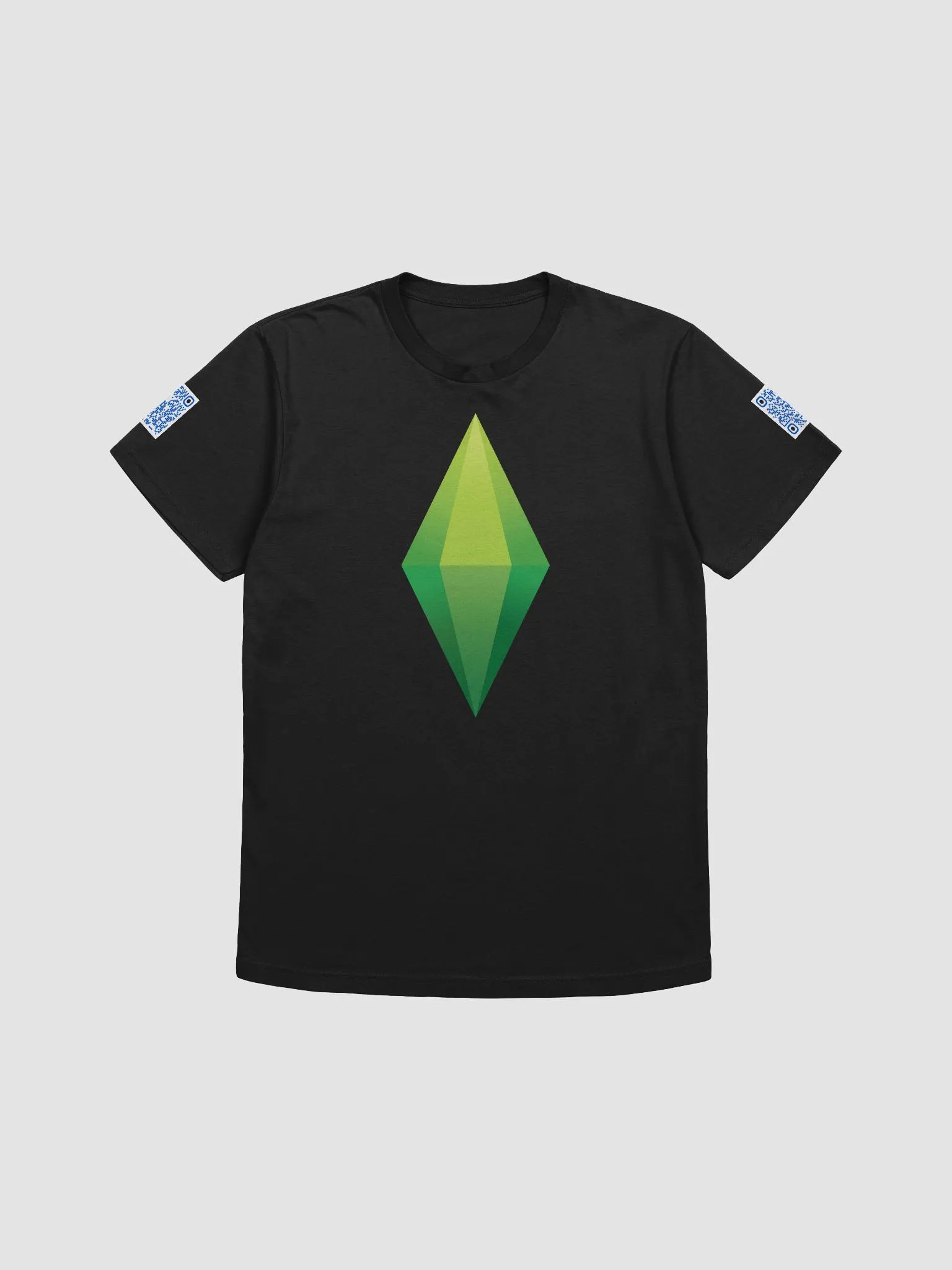 Sandbox X The Sims - Plumbob product image (2)