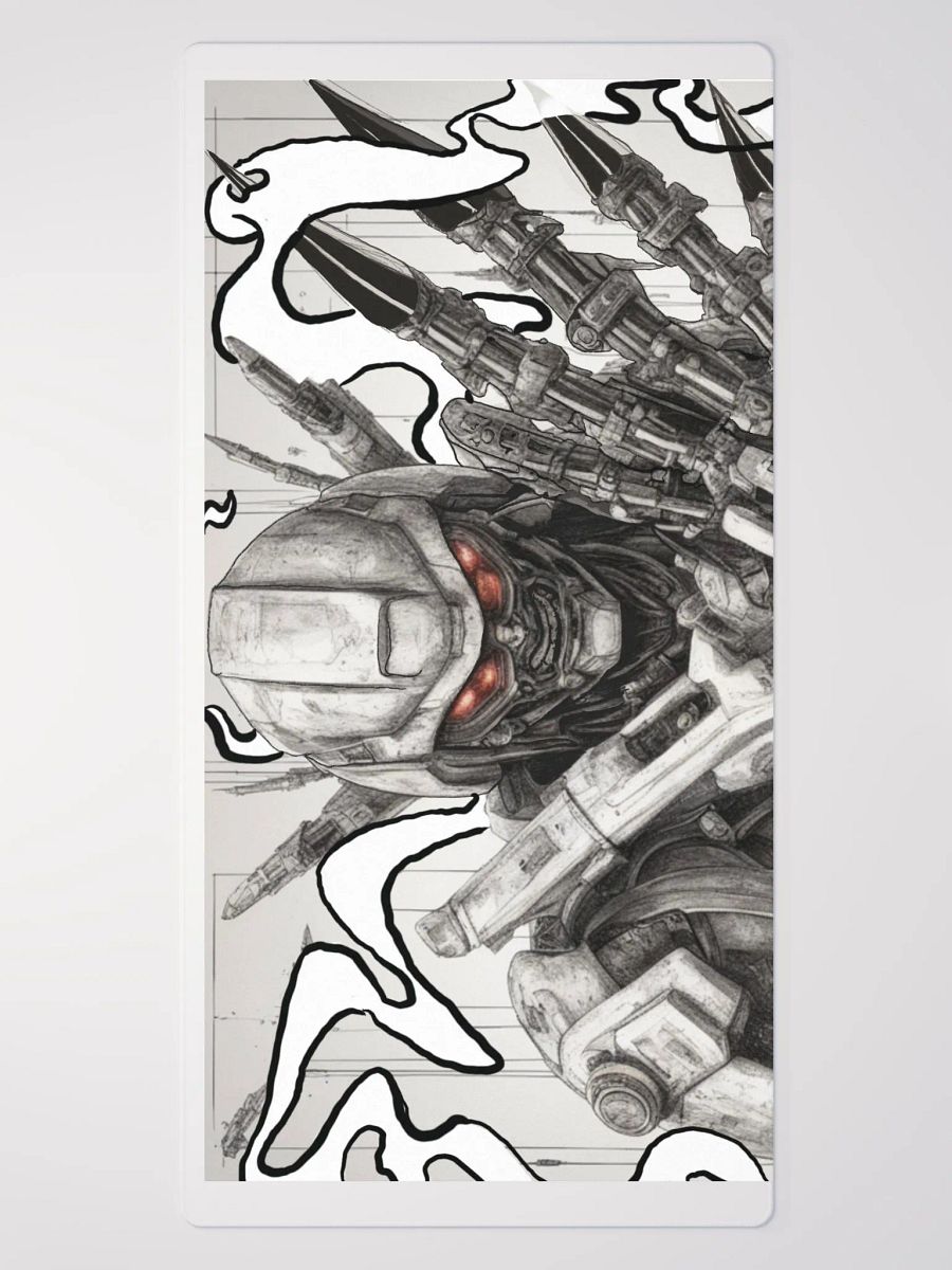 Tprime91 large Gaming Mouse pad product image (2)