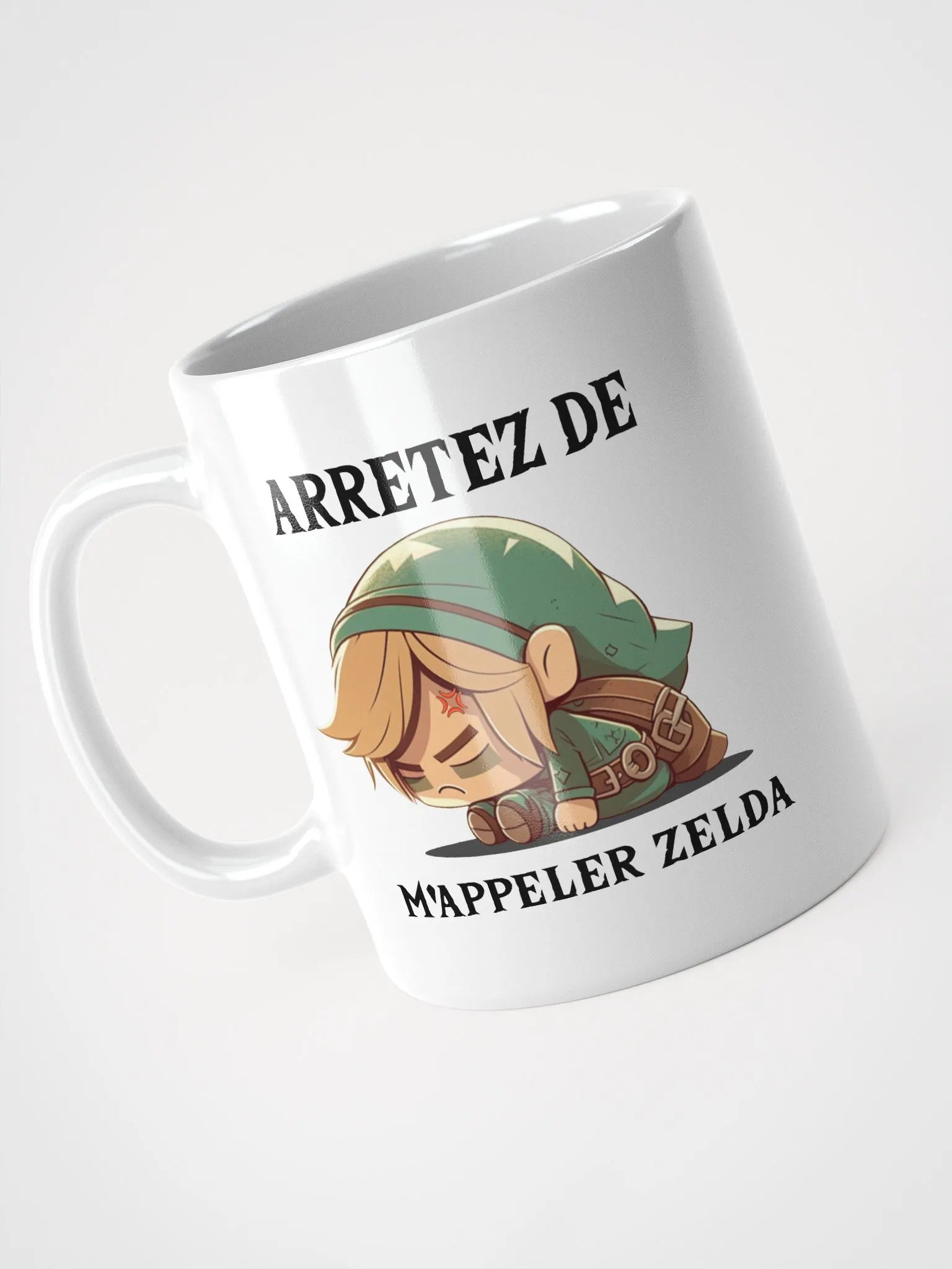 Lui c'est Link product image (3)