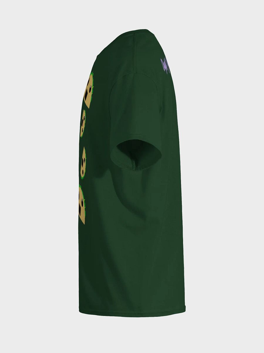 Taco T-Shirt product image (7)