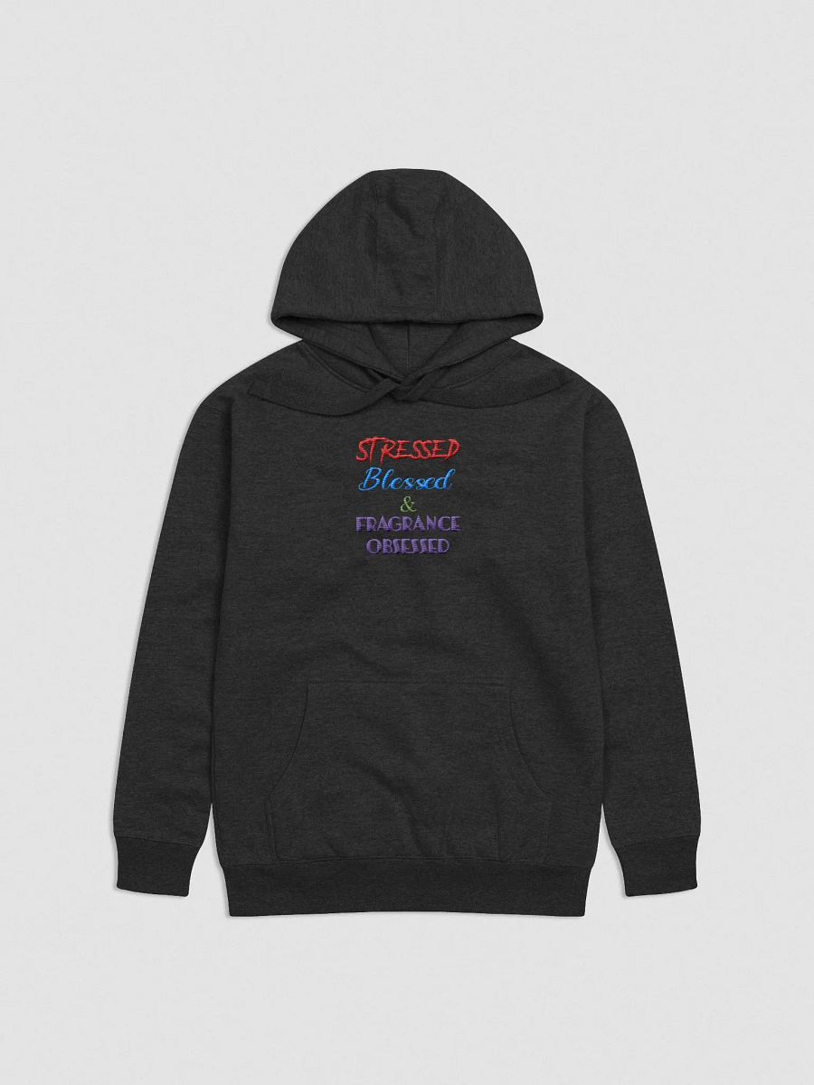 Blessed & Fragrance Obsessed Hoodie product image (2)