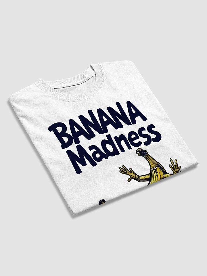 Banana Madness T-Shirt product image (2)