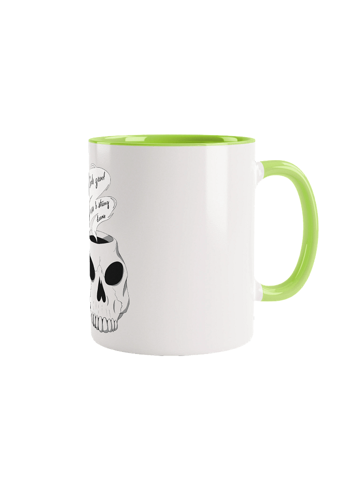 Coffee Mug - Coffe Prayer product image (1)