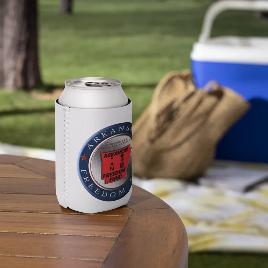 AFF Koozie product image (7)