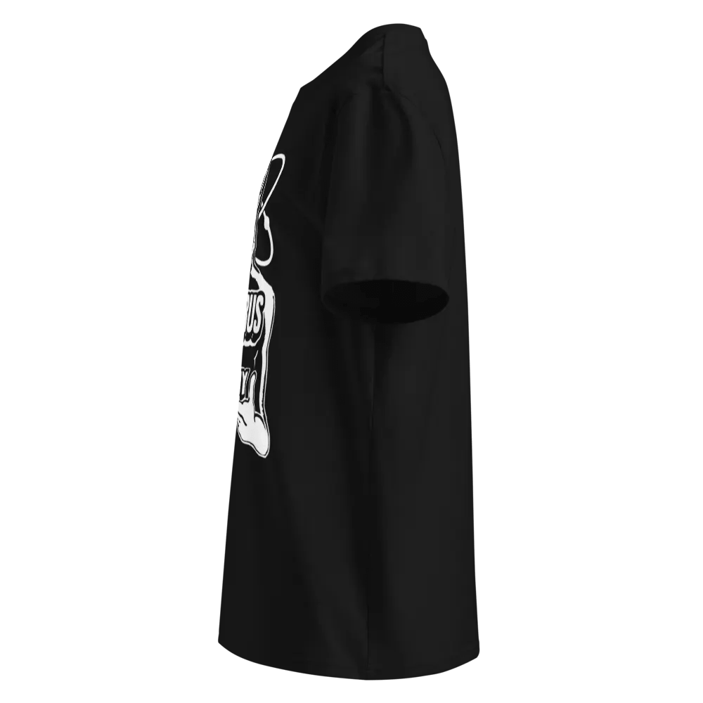 Epicurus Is My Homeboy (Stanley/Stella Organic Cotton T-Shirt) product image (11)