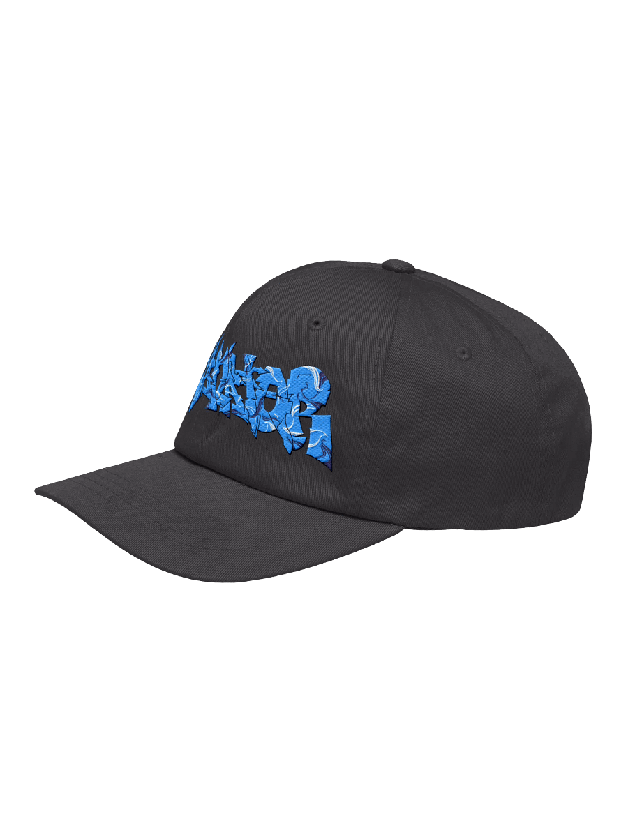 Ethanator Graffiti Dad Hat product image (3)