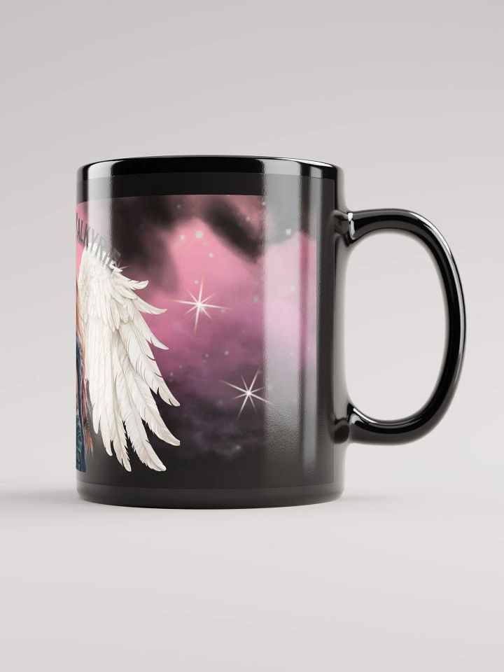 NotYourValkyrie Wings Out product image (1)