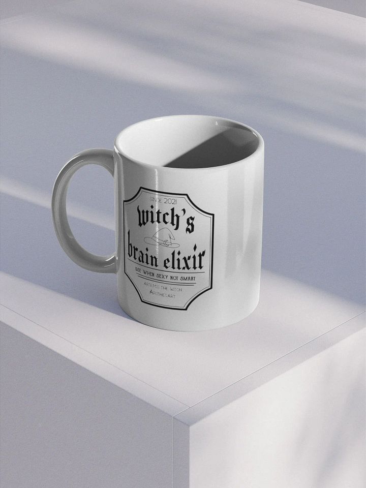Witch's Brain Elixir Cup product image (1)