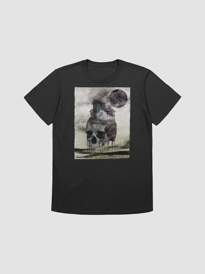 Houses in Motion Unisex T-Shirt product image (2)
