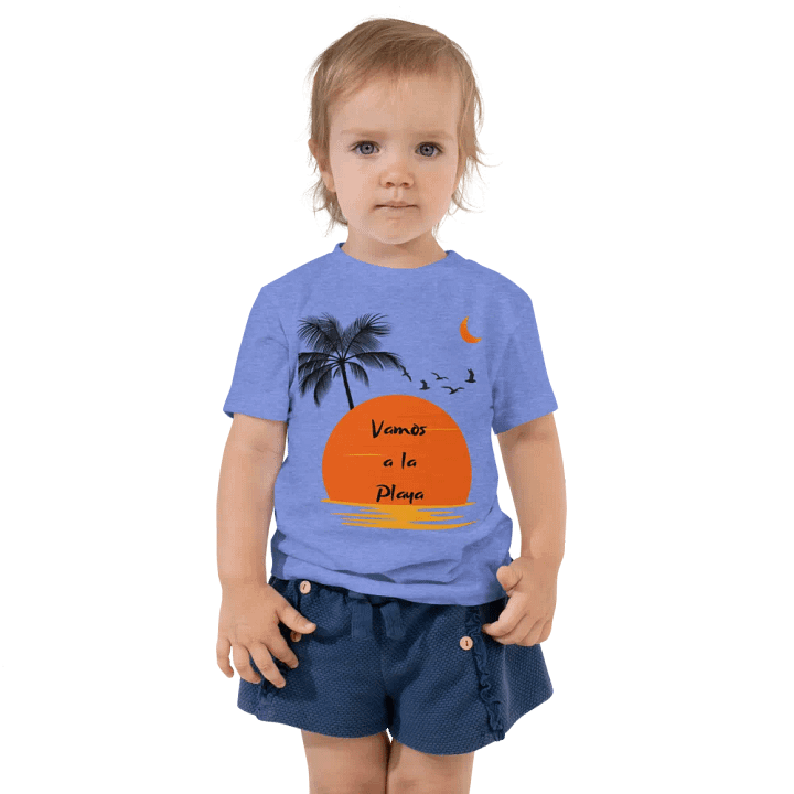 Vamos a la Playa product image (1)