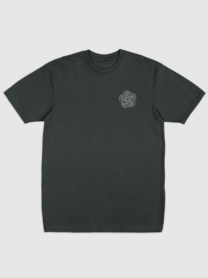 Helix Knot T-Shirt product image (1)