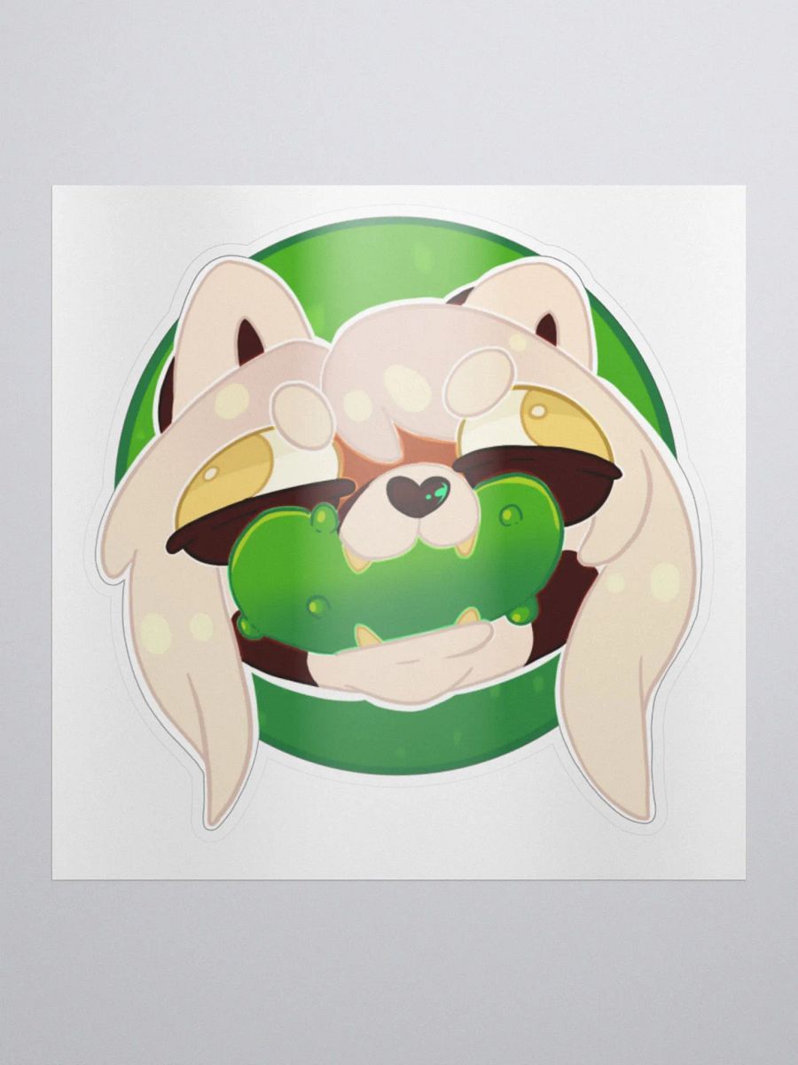 Pickle Goblin product image (1)