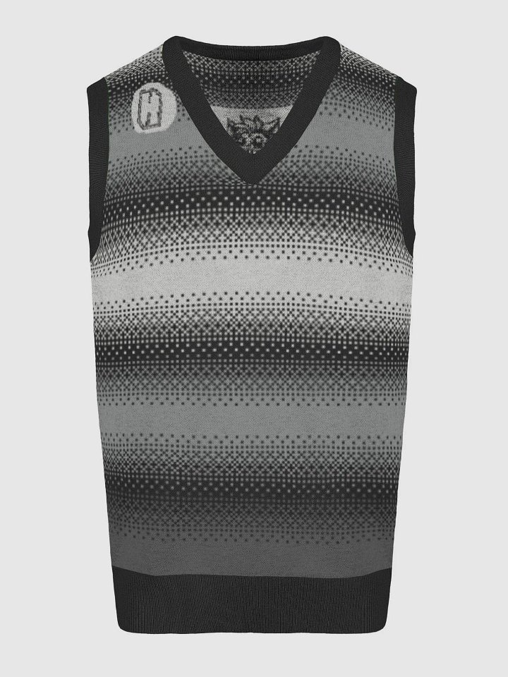 THE ROYAL OINK VEST product image (1)