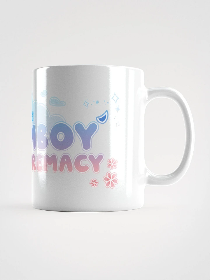 Femboy Supremacy Cup product image (1)