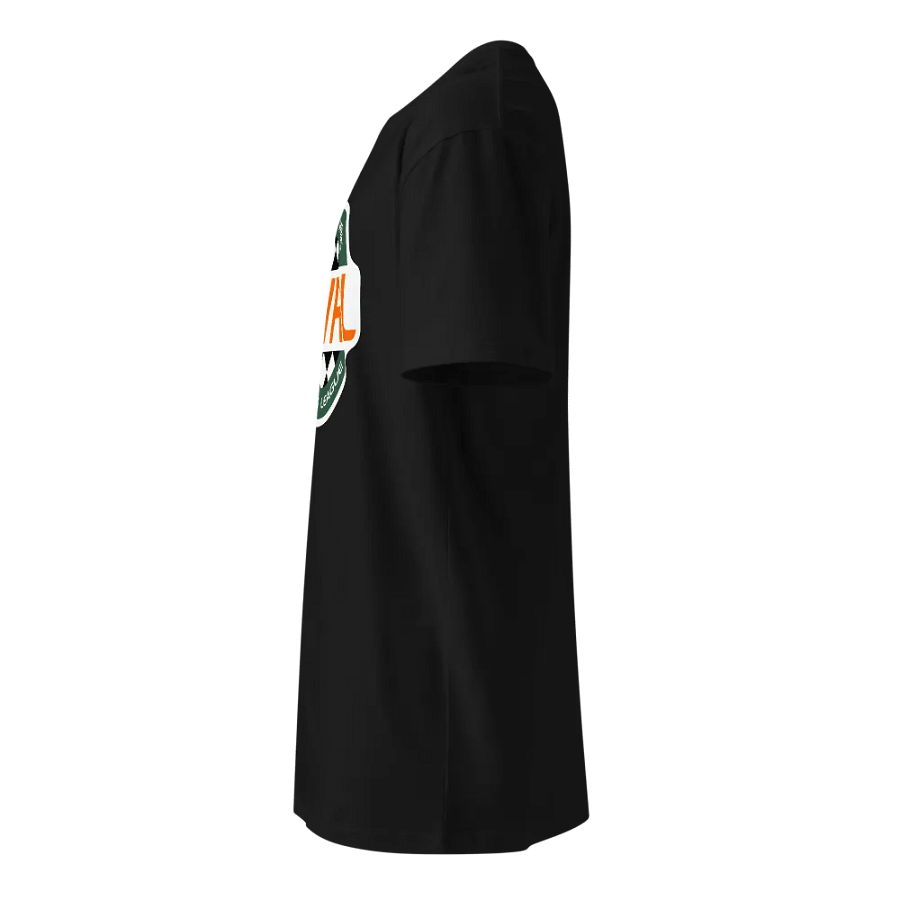 BWRL Logo Front Tee product image (3)