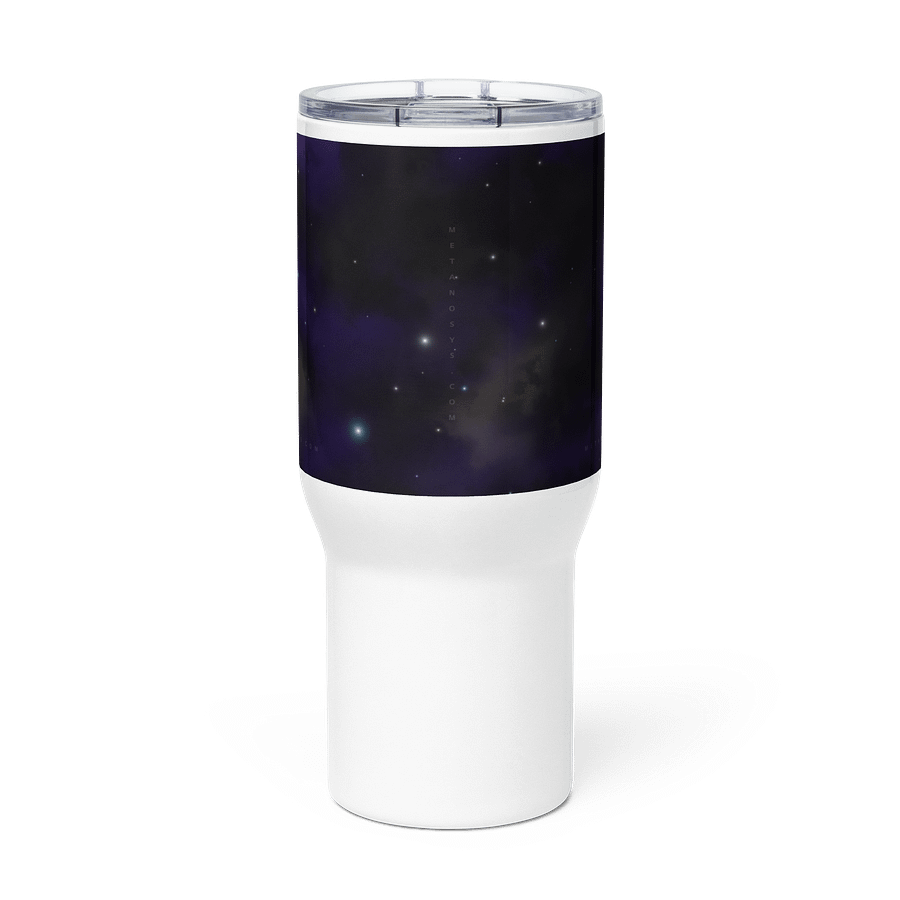 Nebula BIO1 Travel Mug with Handle product image (3)