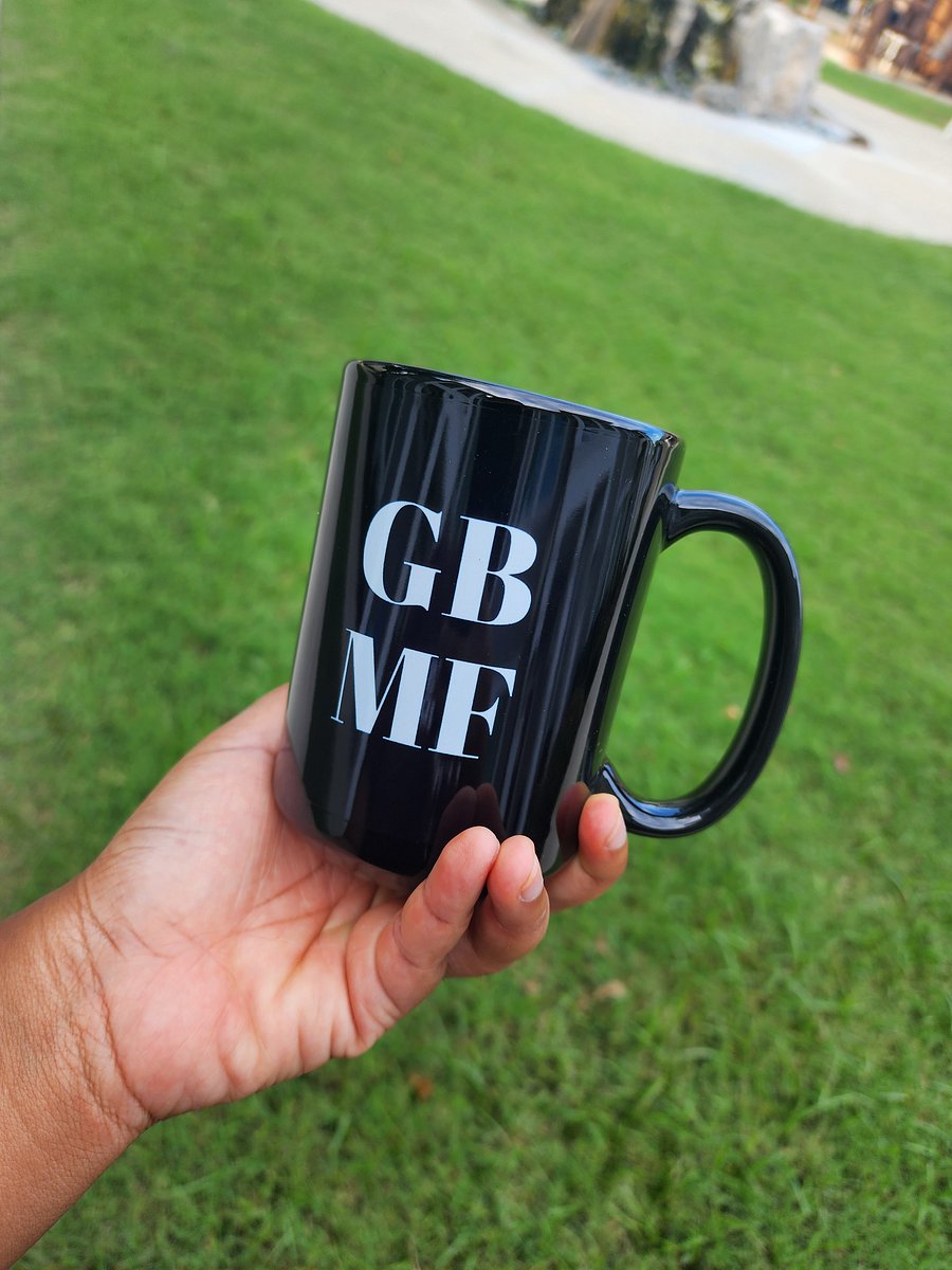 GBMF Mug product image (1)