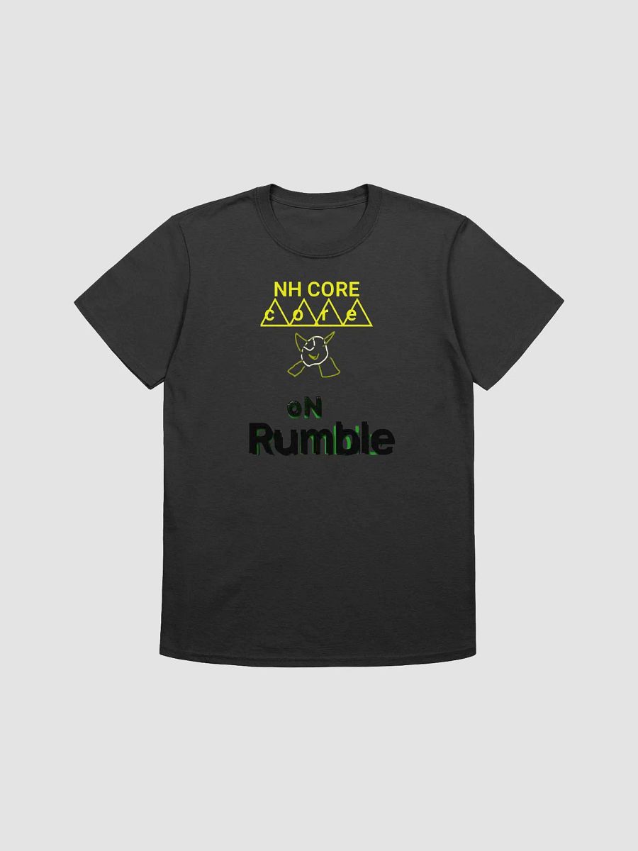 NH CORE c⃤o⃤r⃤e⃤ on Rumble product image (1)