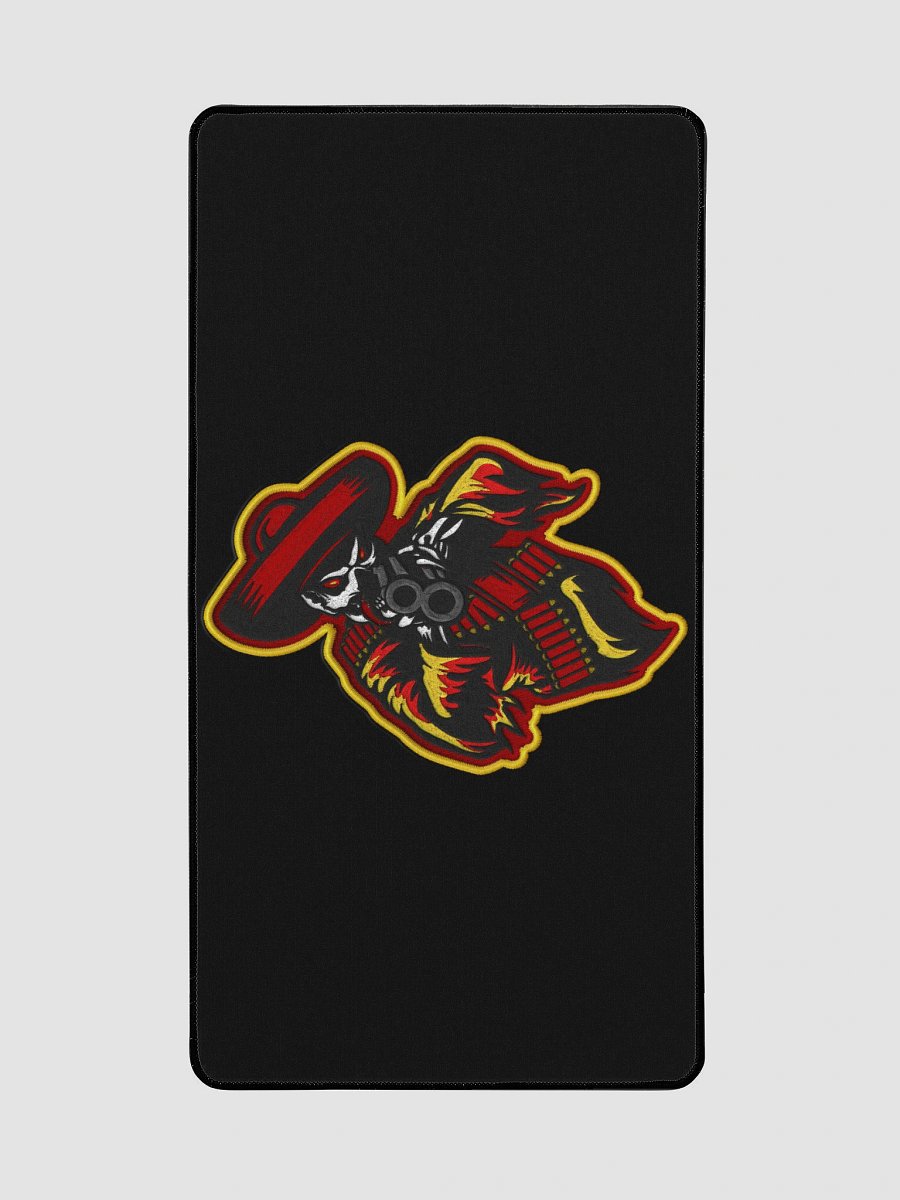 Callejero Oversized Deskmat product image (2)