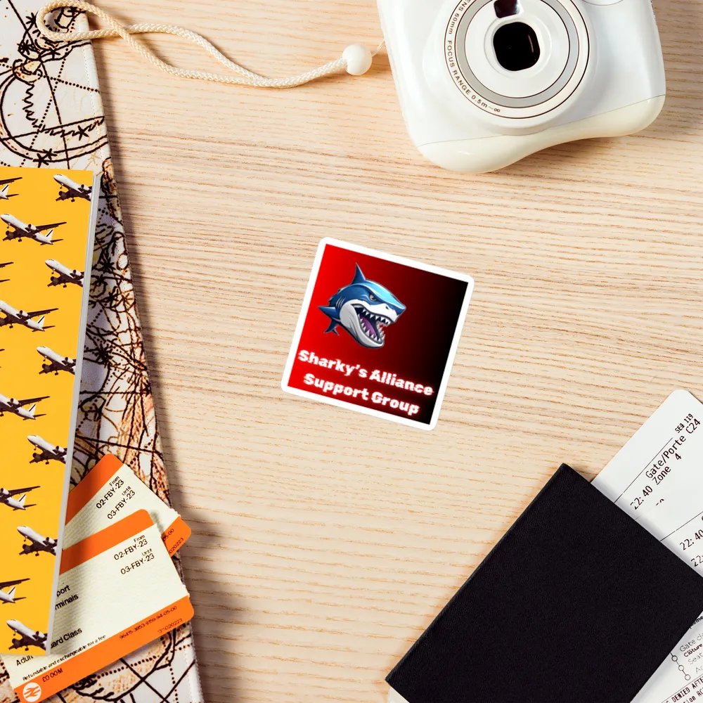 Sharky Alliance Support Group product image (7)