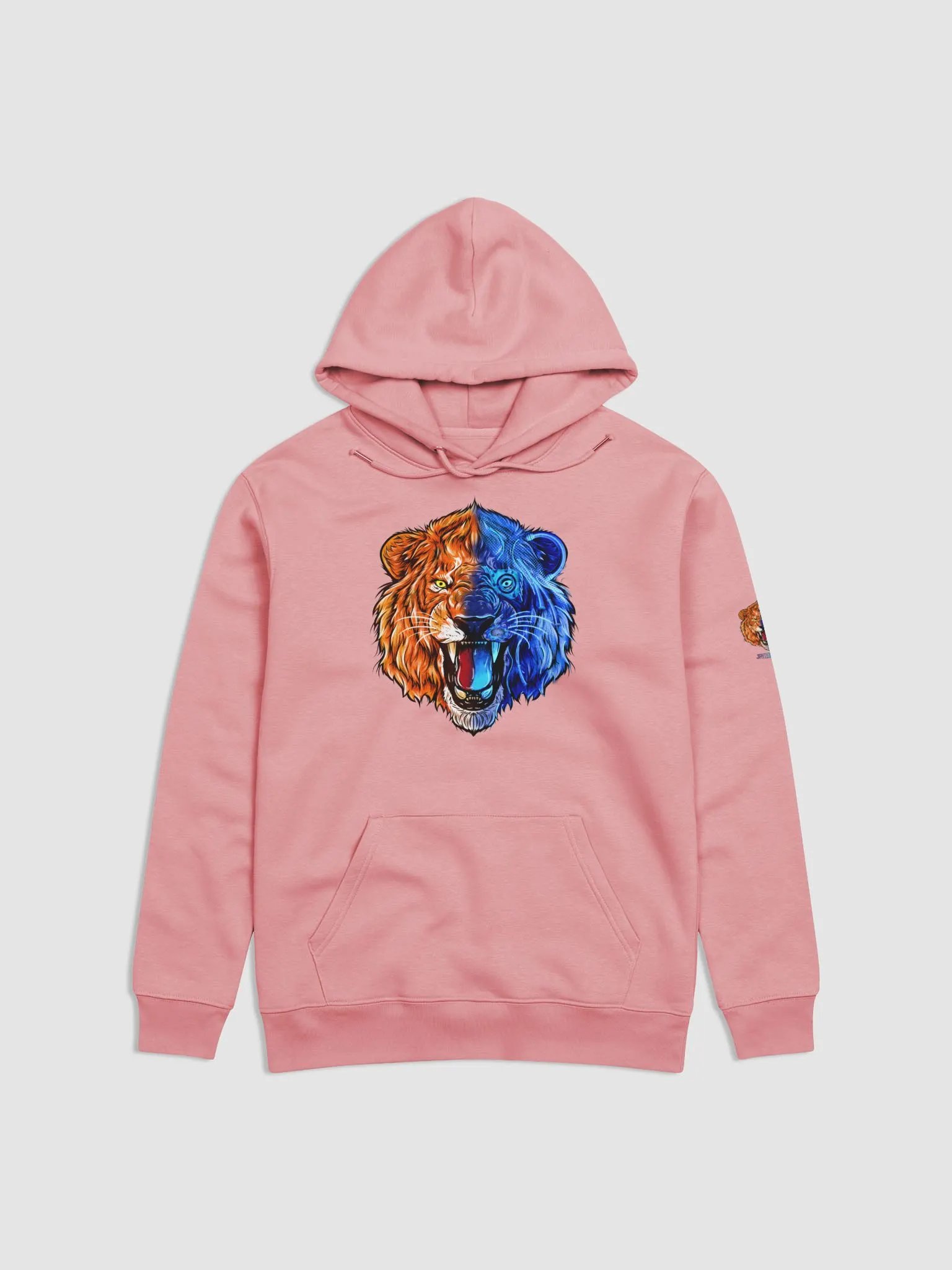 Stanley/Stella Unisex Essential Eco Hoodie product image (1)