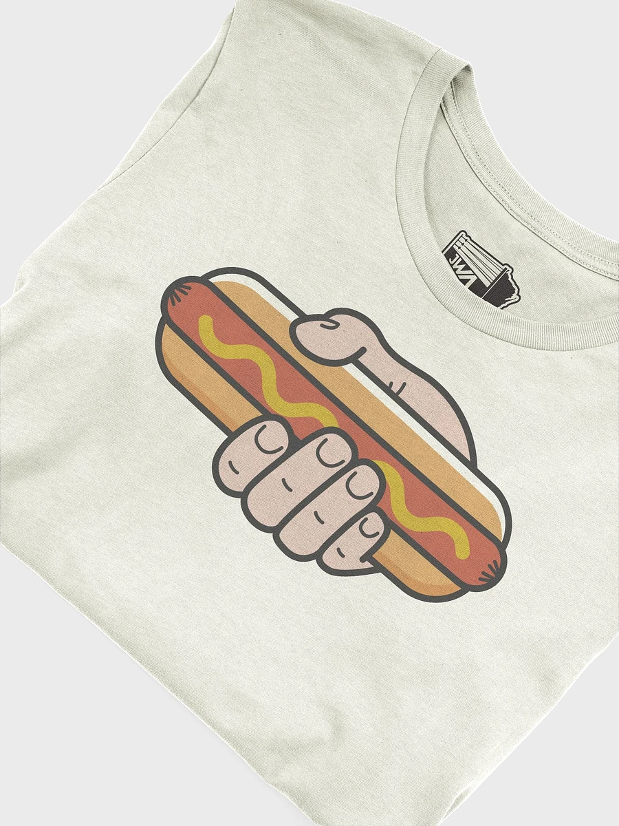 Hotdog & Handshake product image (46)