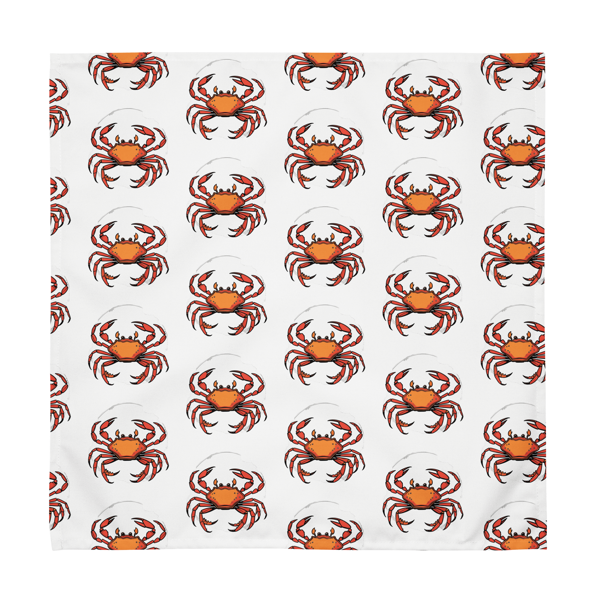 Crabby Chic Cloth Napkin Set product image (4)