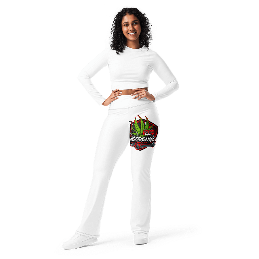 Flare Leggings product image (1)