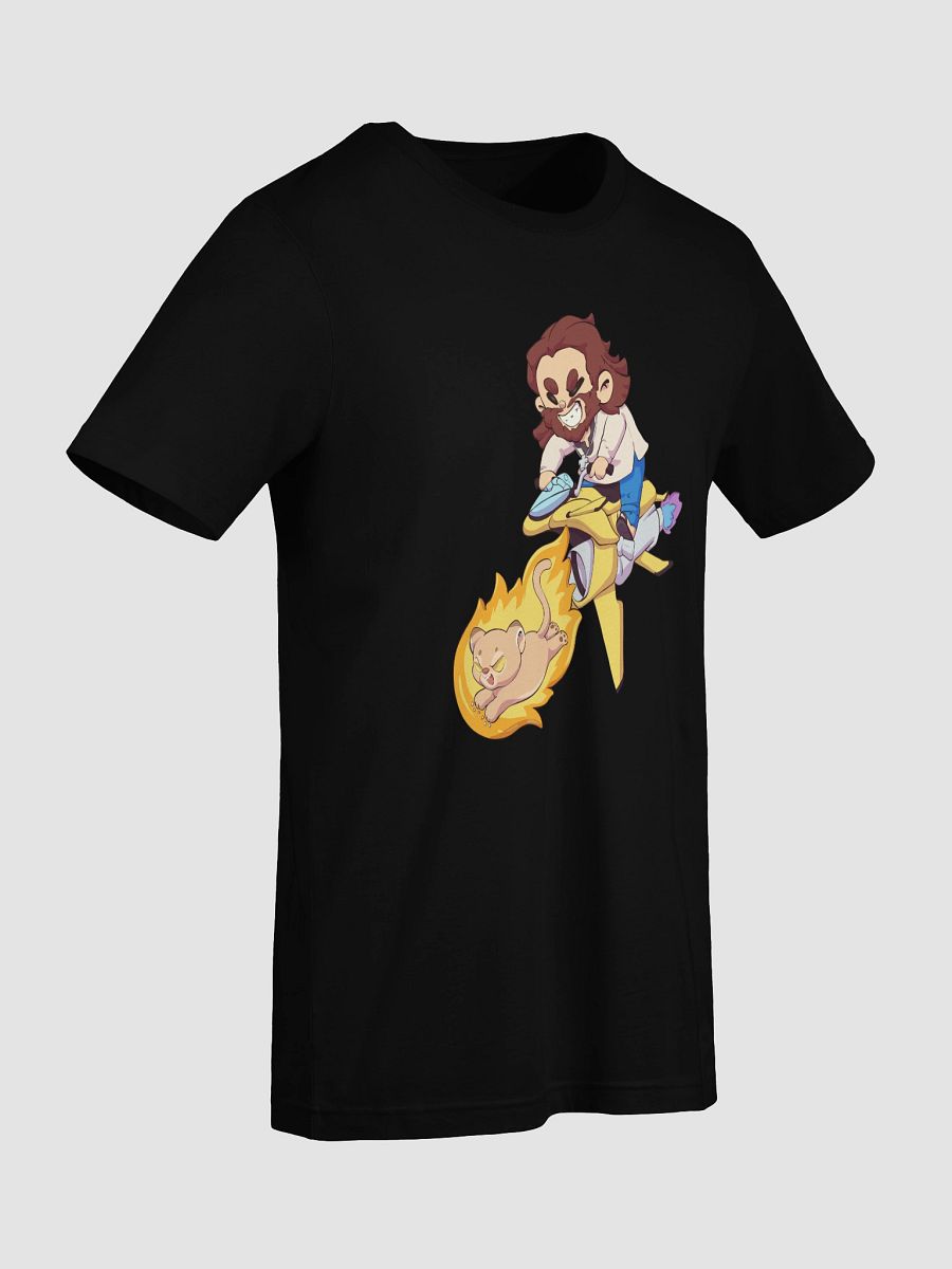 Hot Saviour T-Shirt product image (89)