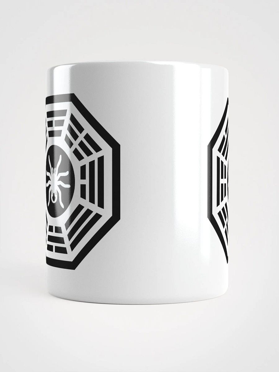 Tarantula Dharma Coffee Mug product image (4)
