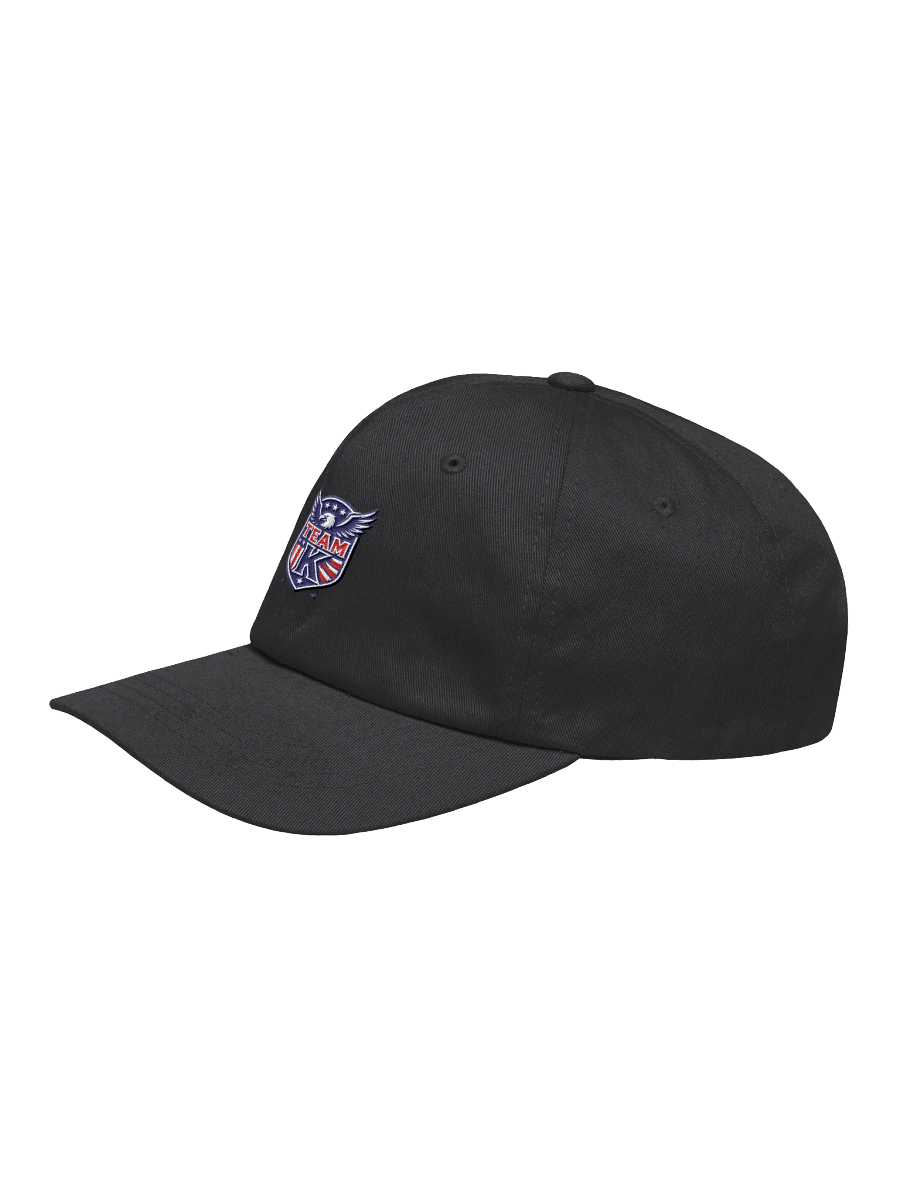 Team K USA Hat 2 product image (28)