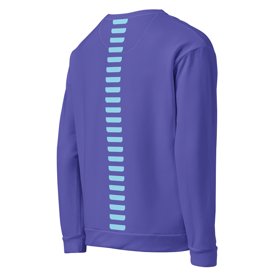 Awestruck Ventilation Unisex Crew product image (5)