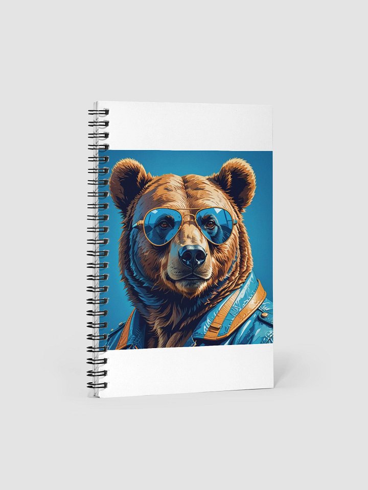 COOL BEAR product image (1)