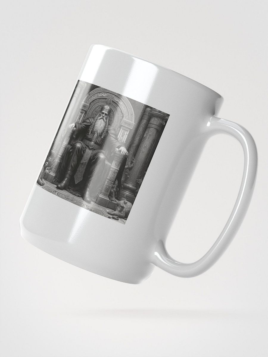 Odin's throne product image (2)