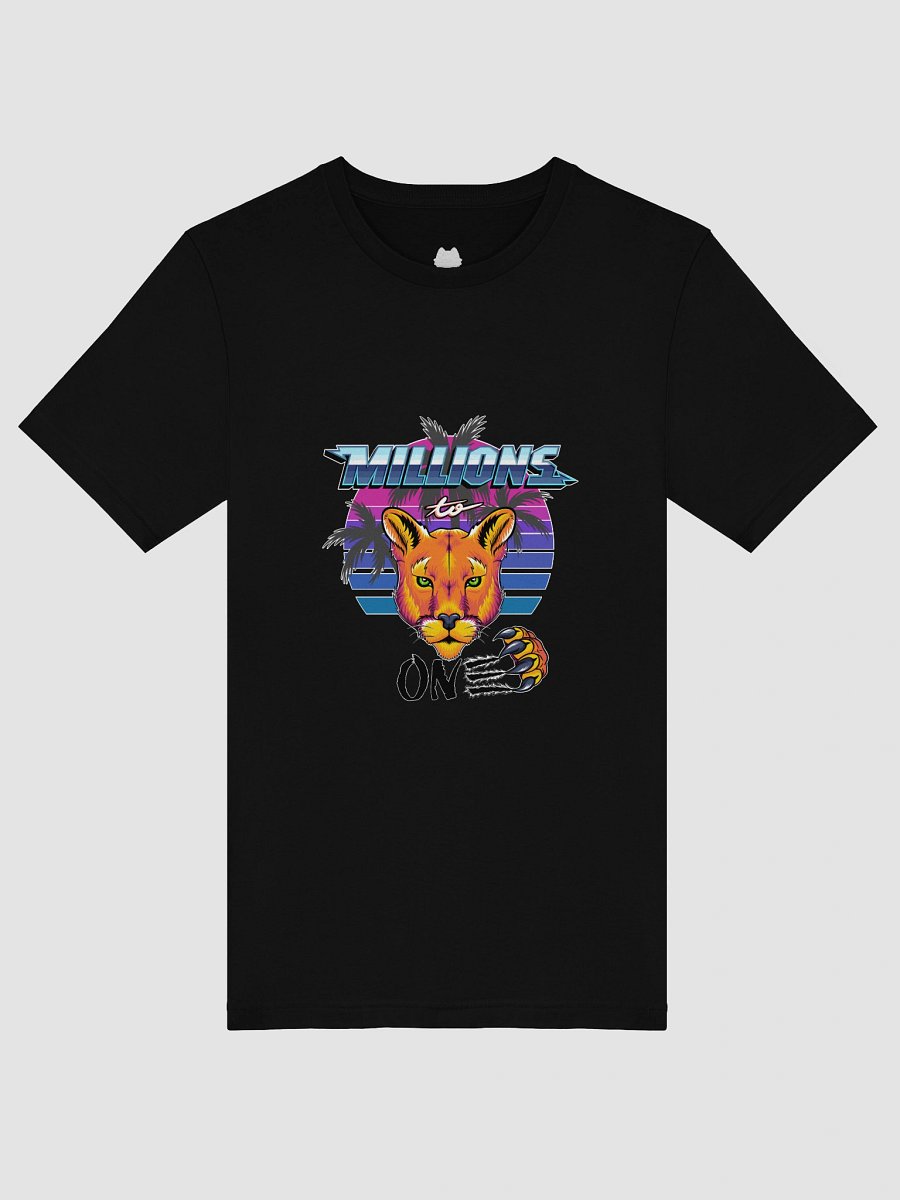 Millions to One T-Shirt product image (54)