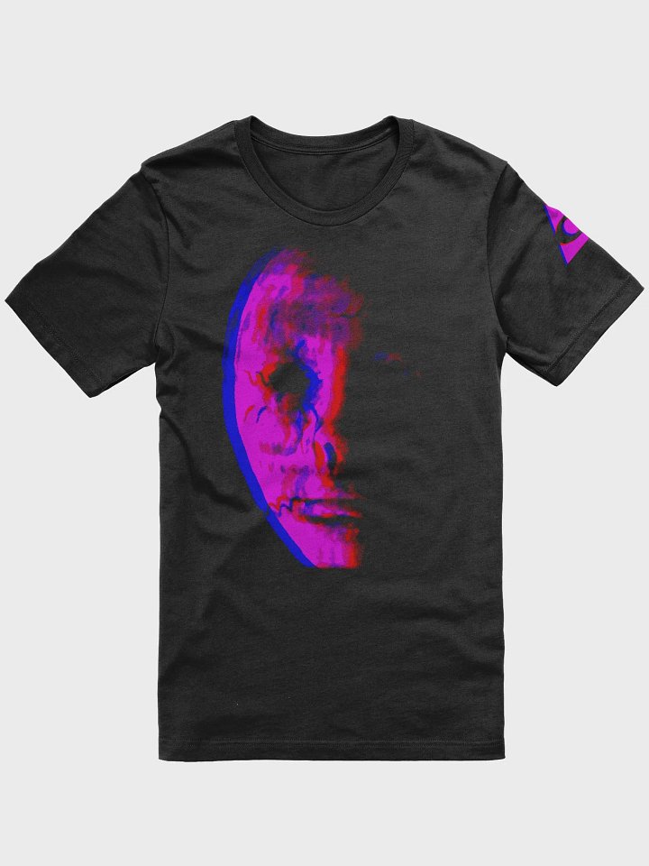 The Masked One - Premium T-Shirt - CULT-O-VISION product image (2)